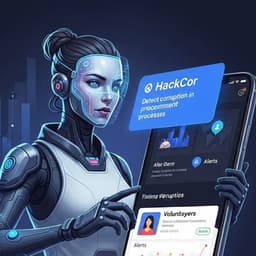 HackCor Hackathon
